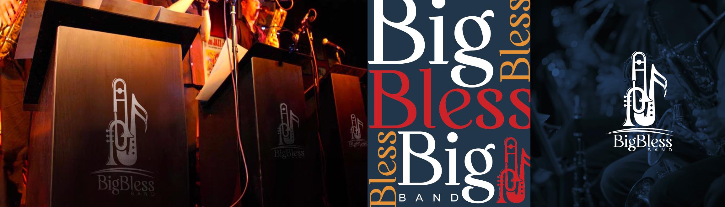 BigBlessBand