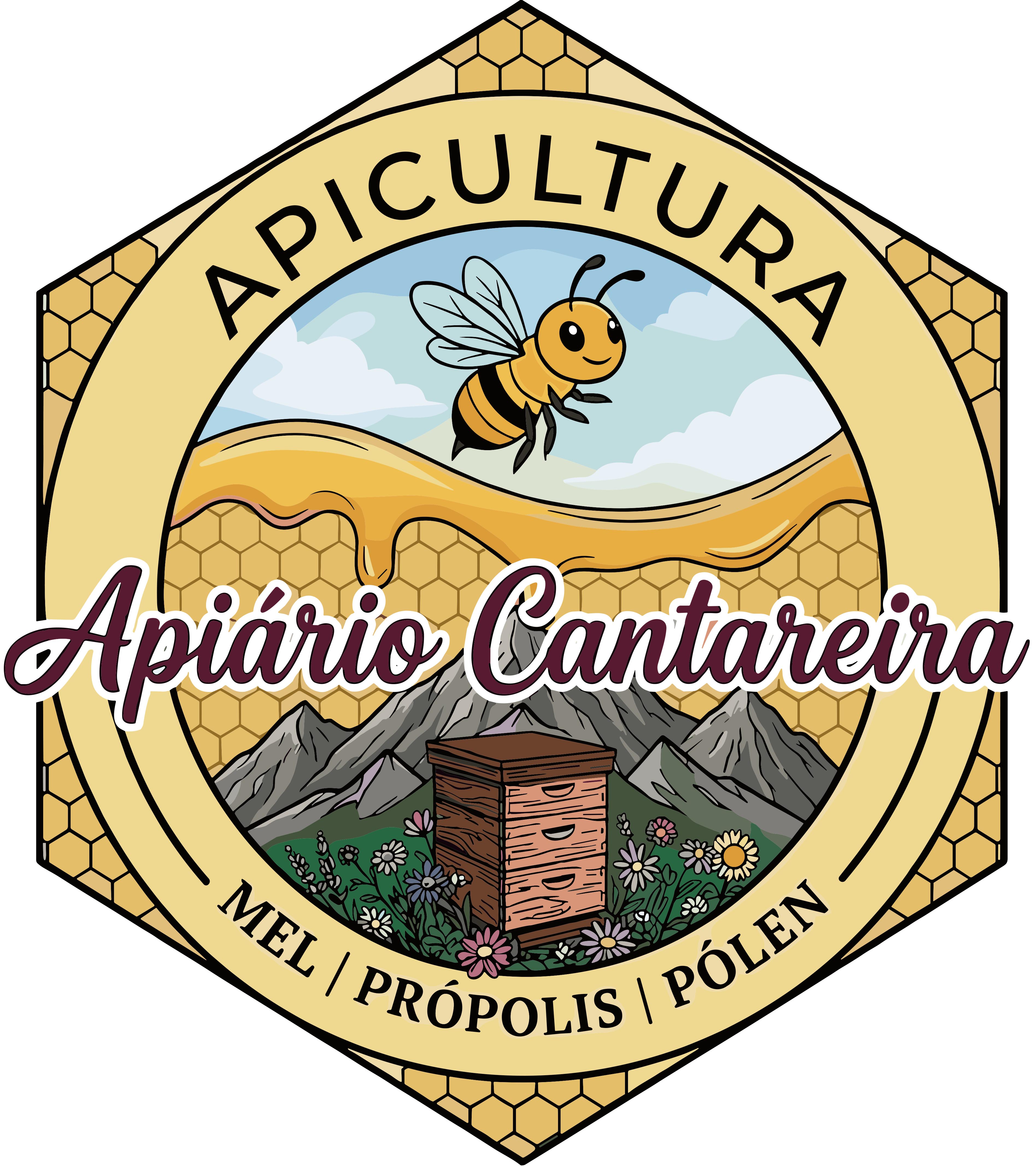 Apiario Cantareira
